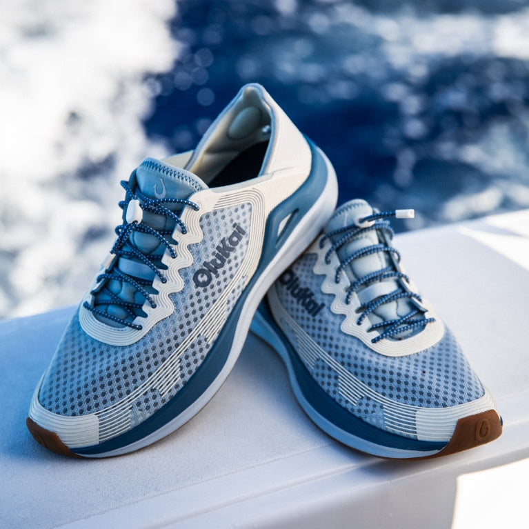 Der ultimative Leitfaden für OluKai Performance Marine Schuhe